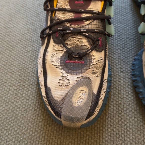 Nike ISPA Flow 2020 'Dark Teal Green' - Picture 4 of 11